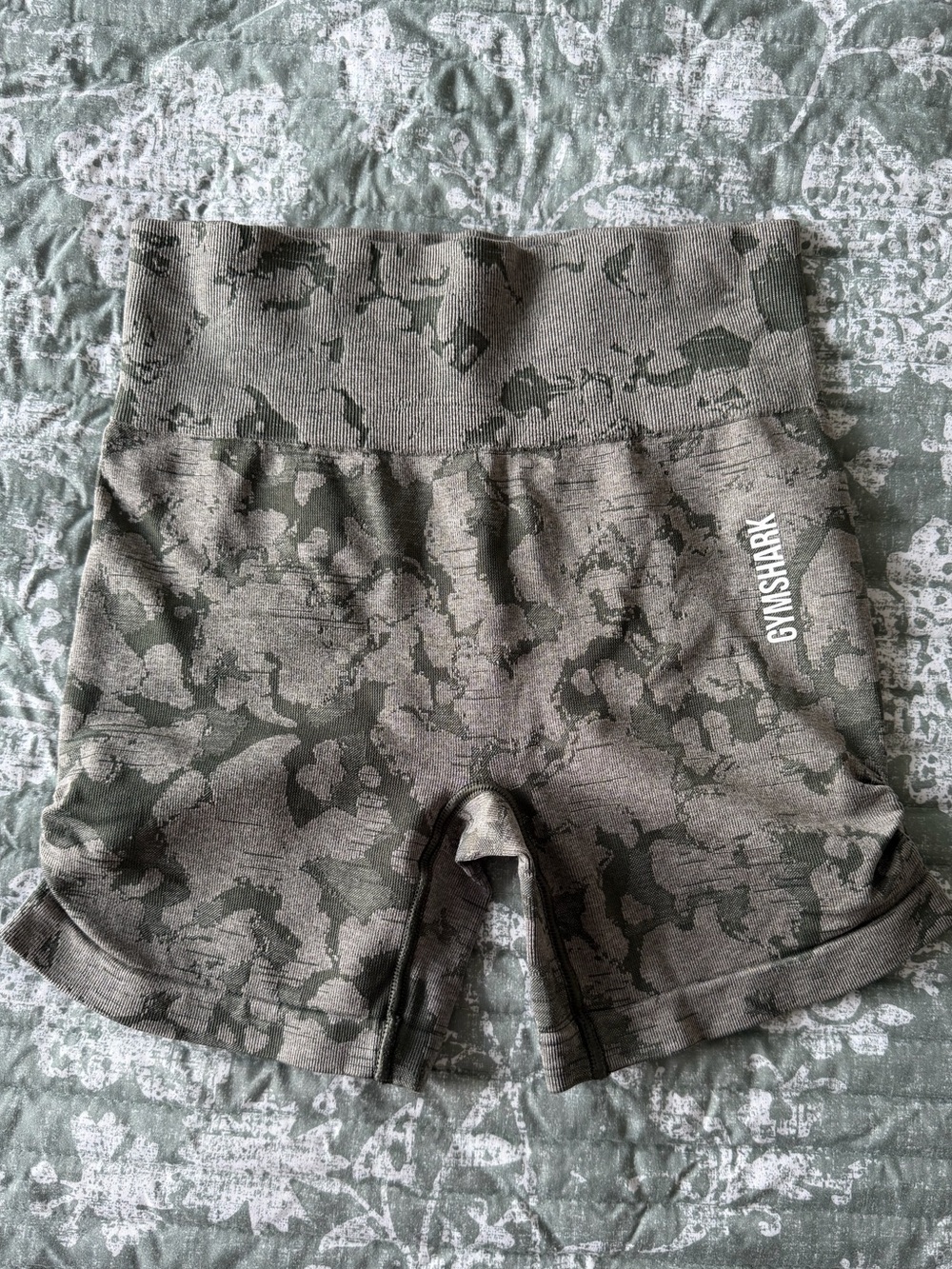Gymshark Seamless Shorts
